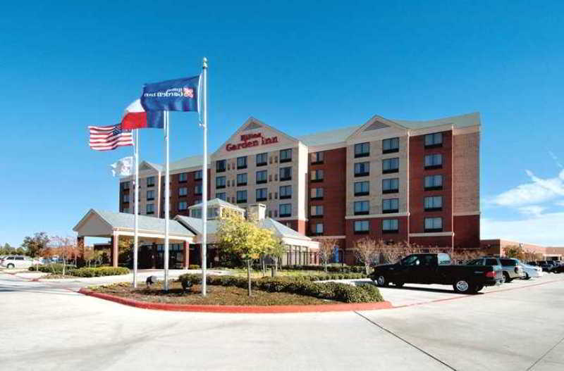 Hilton Garden Inn Atlanta South-Mcdonough Exterior photo