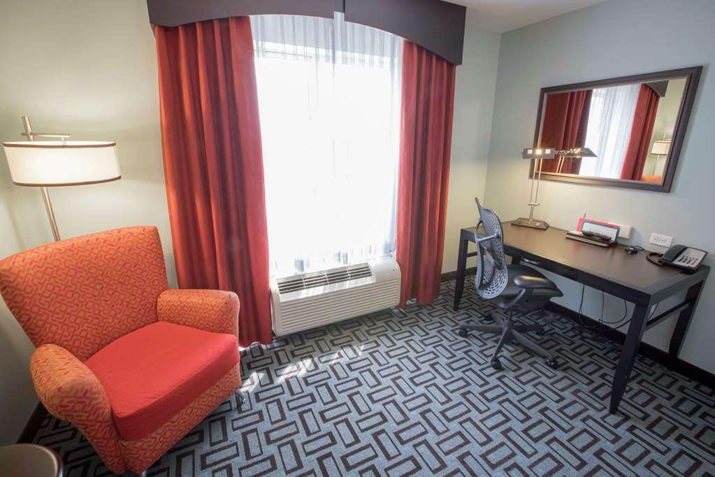 Hilton Garden Inn Atlanta South-Mcdonough Room photo